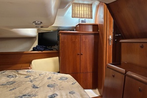 Sola Stella 43ft Jeanneau Yacht For Sale