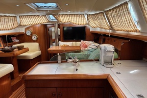 Sola Stella 43ft Jeanneau Yacht For Sale