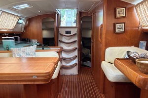 Sola Stella 43ft Jeanneau Yacht For Sale