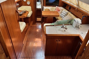 Sola Stella 43ft Jeanneau Yacht For Sale
