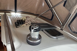 Sola Stella 43ft Jeanneau Yacht For Sale