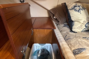 Sola Stella 43ft Jeanneau Yacht For Sale