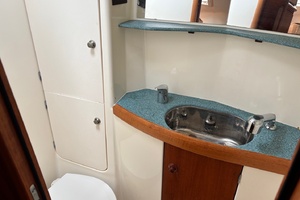 Sola Stella 43ft Jeanneau Yacht For Sale
