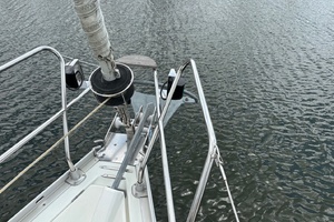 Sola Stella 43ft Jeanneau Yacht For Sale
