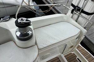 Sola Stella 43ft Jeanneau Yacht For Sale