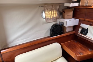 Sola Stella 43ft Jeanneau Yacht For Sale