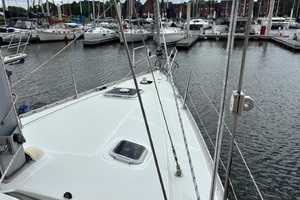 Sola Stella 43ft Jeanneau Yacht For Sale