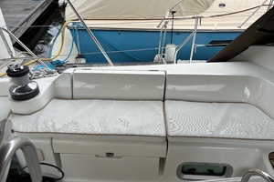 Sola Stella 43ft Jeanneau Yacht For Sale