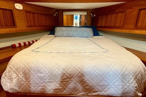 GULF KART III 36ft Sabre Yacht For Sale