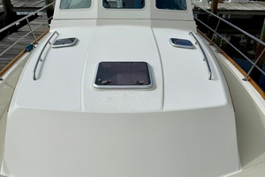 GULF KART III 36ft Sabre Yacht For Sale