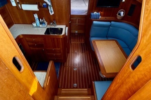 2003 Sabre 36 thumbnail 13