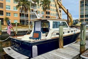 2003 Sabre 36 thumbnail 3