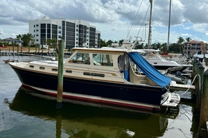GULF KART III 36ft Sabre Yacht For Sale