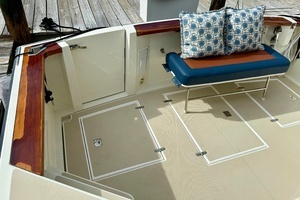 2003 Sabre 36 thumbnail 6