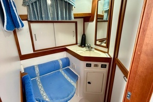 2003 Sabre 36 thumbnail 15