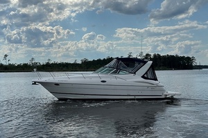 Cool Change  32ft Cruisers Yachts Yacht For Sale
