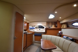 Cool Change  32ft Cruisers Yachts Yacht For Sale