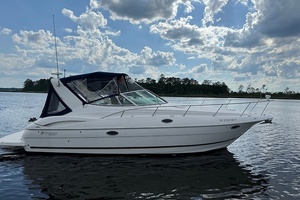 Cool Change  32ft Cruisers Yachts Yacht For Sale
