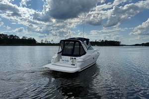 Cool Change  32ft Cruisers Yachts Yacht For Sale