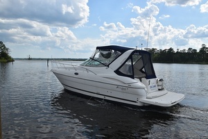 Cool Change  32ft Cruisers Yachts Yacht For Sale