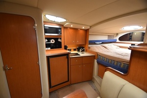 Cool Change  32ft Cruisers Yachts Yacht For Sale