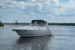 Cool Change  32ft Cruisers Yachts Yacht For Sale