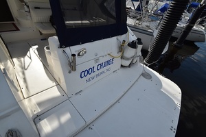 Cool Change  32ft Cruisers Yachts Yacht For Sale