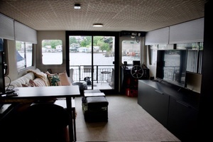 44ft Three Buoys Yacht For Sale