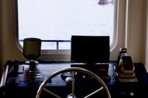 44ft Three Buoys Yacht For Sale