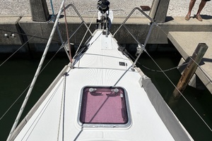 Island Flyer 40ft Wauquiez Yacht For Sale