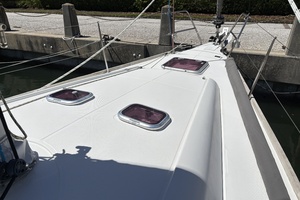 Island Flyer 40ft Wauquiez Yacht For Sale