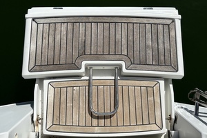 Island Flyer 40ft Wauquiez Yacht For Sale