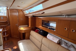 Island Flyer 40ft Wauquiez Yacht For Sale