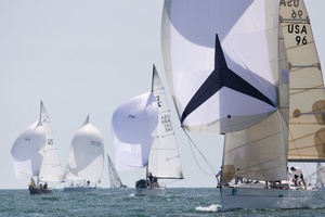 Island Flyer 40ft Wauquiez Yacht For Sale