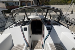 Island Flyer 40ft Wauquiez Yacht For Sale