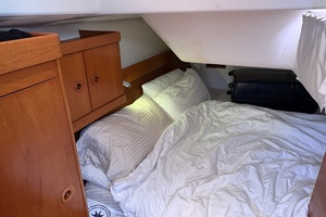 Island Flyer 40ft Wauquiez Yacht For Sale