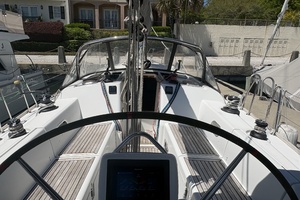 Island Flyer 40ft Wauquiez Yacht For Sale