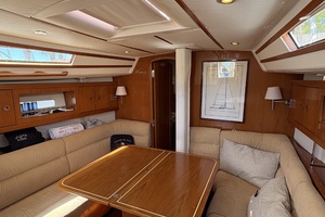 Island Flyer 40ft Wauquiez Yacht For Sale