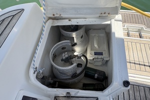 Island Flyer 40ft Wauquiez Yacht For Sale