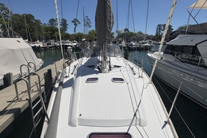 Island Flyer 40ft Wauquiez Yacht For Sale