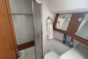 Island Flyer 40ft Wauquiez Yacht For Sale