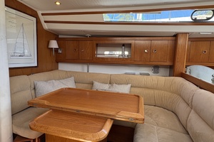 Island Flyer 40ft Wauquiez Yacht For Sale