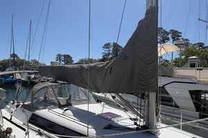 Island Flyer 40ft Wauquiez Yacht For Sale