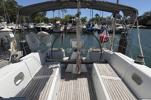 Island Flyer 40ft Wauquiez Yacht For Sale