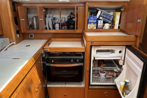 Island Flyer 40ft Wauquiez Yacht For Sale