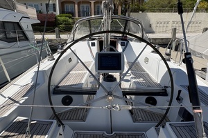 Island Flyer 40ft Wauquiez Yacht For Sale