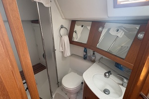 Island Flyer 40ft Wauquiez Yacht For Sale