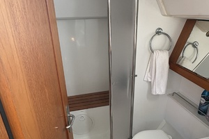 Island Flyer 40ft Wauquiez Yacht For Sale