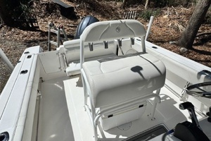 21ft Edgewater Yacht For Sale