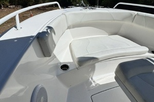 21ft Edgewater Yacht For Sale